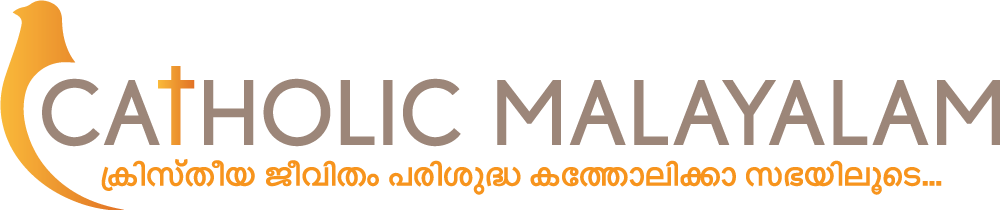 CATHOLIC MALAYALAM